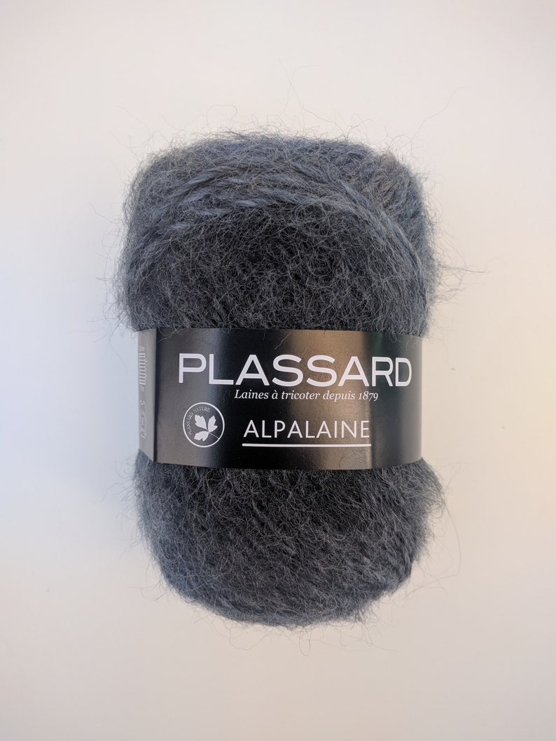 wool and alpaca superfine yarn pure wool yarnluxury yarn gradient woolnatural materials 50g ball ALPALAINE