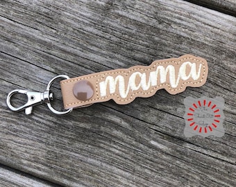 mama keyring