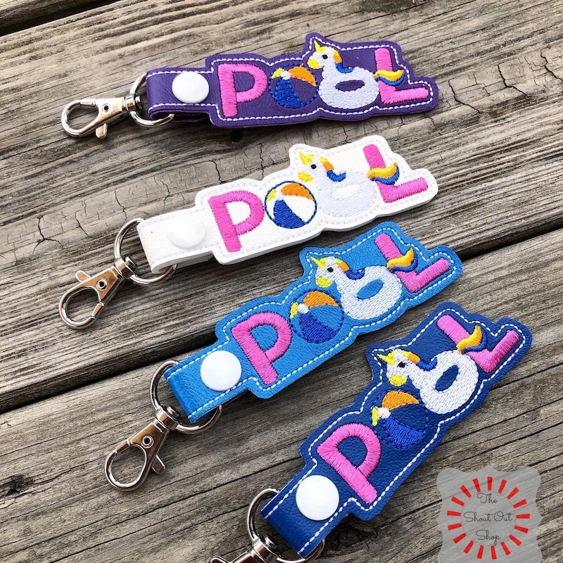 Cute Key Chains - Etsy