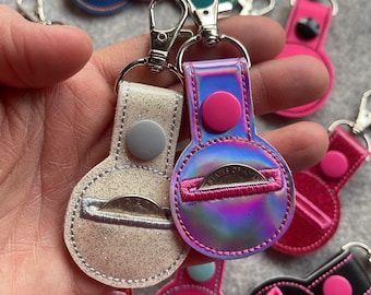 Key holder ピンバッジセット/GKQ il_340x270.4550080746_oroy.jpg