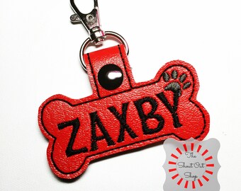 Personalized Pet ID Tag, Pet Collar Name Tag, Carrier, Custom Pet Tag, Personalized Dog Tag, Pet Tag, Dog ID Tag, Puppy Tag, Dog Tag, Pet ID