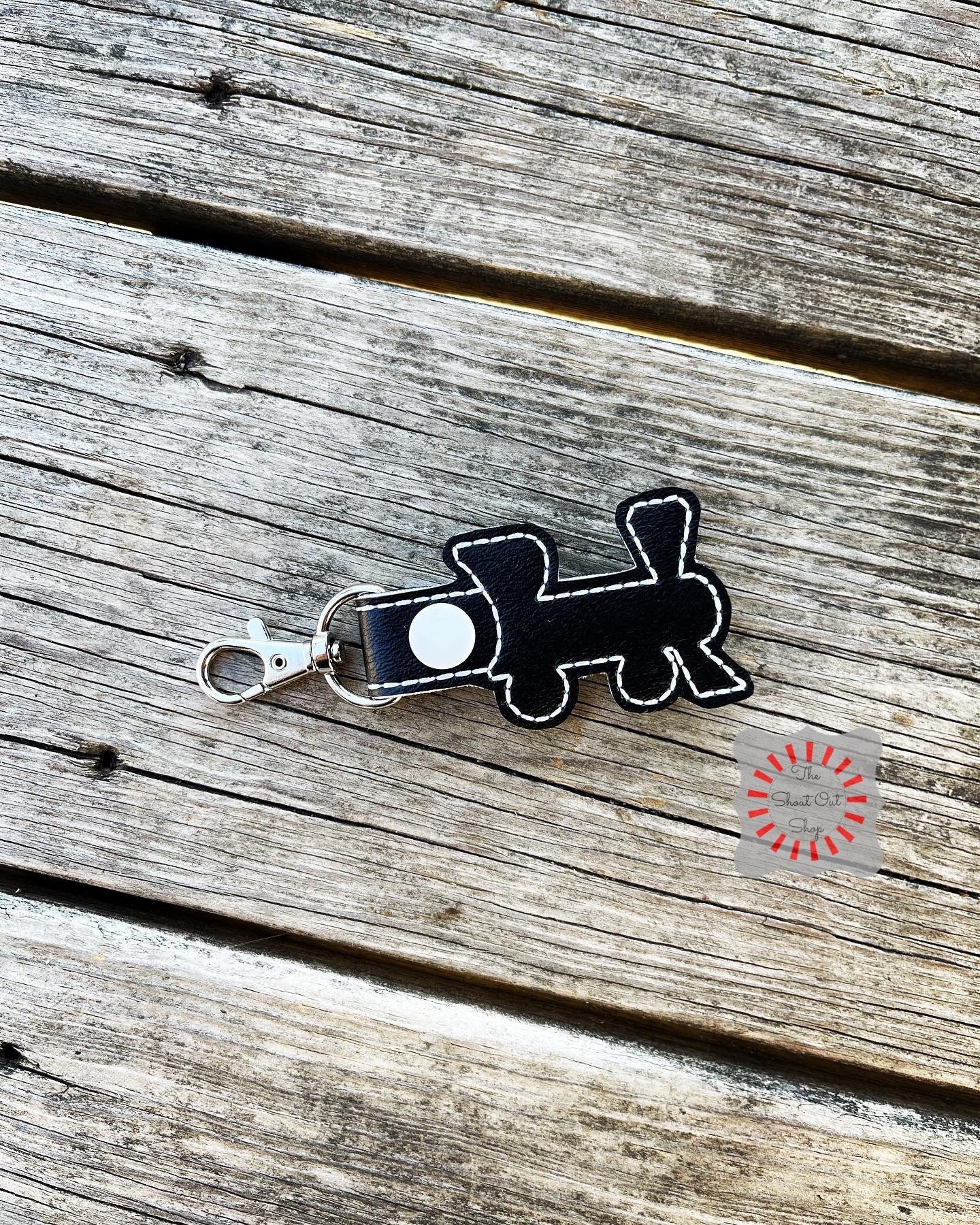 Train Keychain, Train Key Chain, Train Keyring, Train Key Ring ...