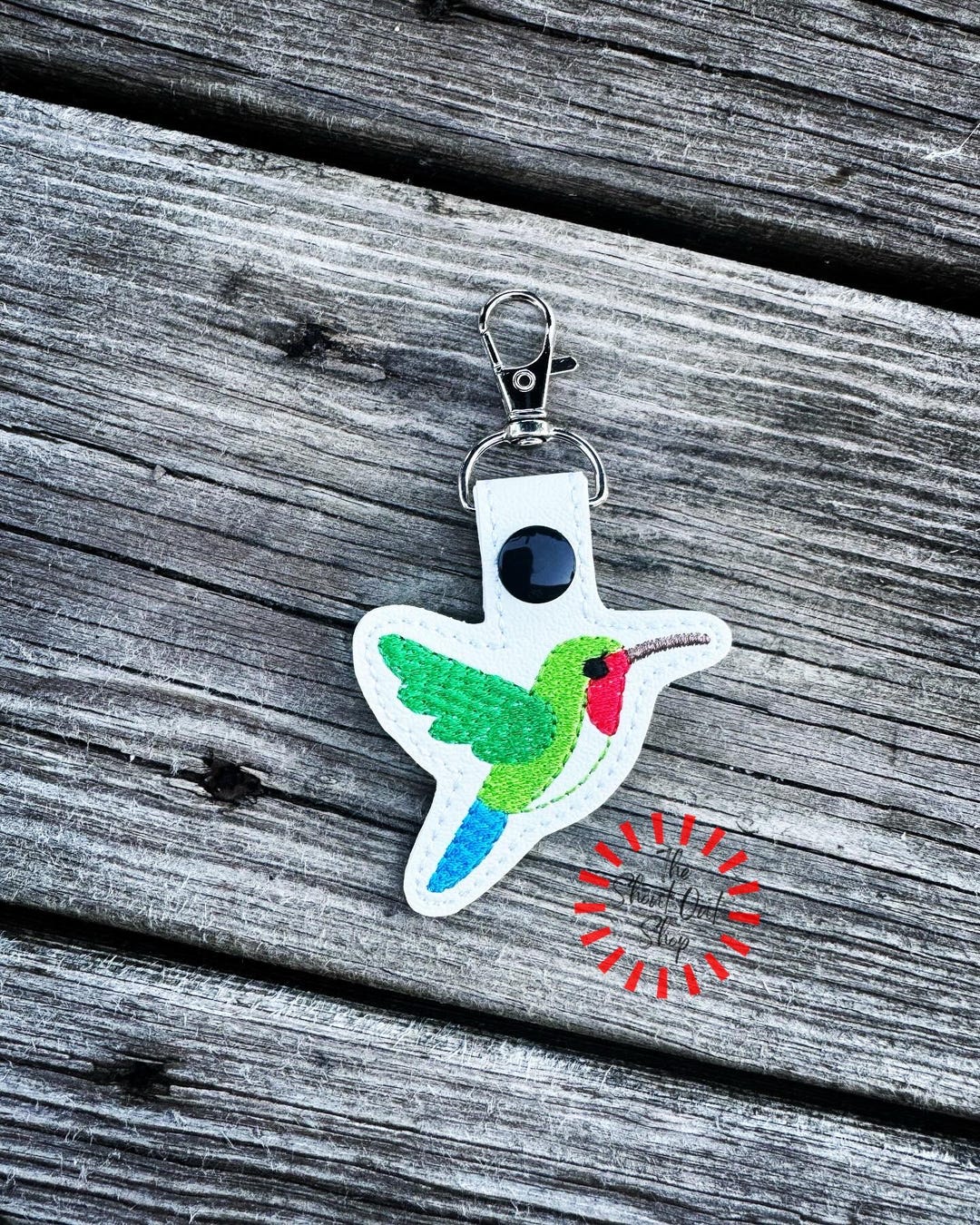 Hummingbird Keychain, Hummingbird Key Chain, Hummingbird Key Ring ...