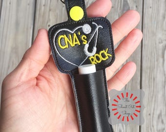 CNA's Rock Lip Balm Holder, CNA's Rock Chapstick Holder, CNA's Rock Essential Oil Holder, cna's Rock Keychain, cna's Lip Care Keychain, Oils