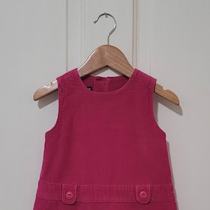 Baby Gap Girls Dress Etsy Australia