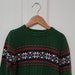 see more listings in the sweaters section