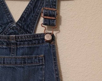 Kids Gap Overalls | Etsy India