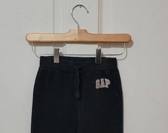 Baby GAP Navy Sweatpants - 4 Toddler