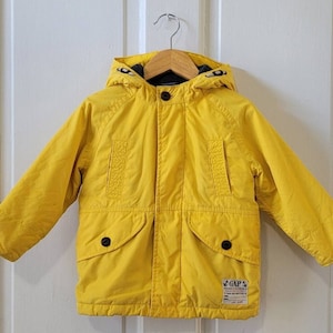 Gap kids raincoat cheap