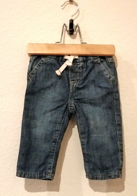 gap for good jeans