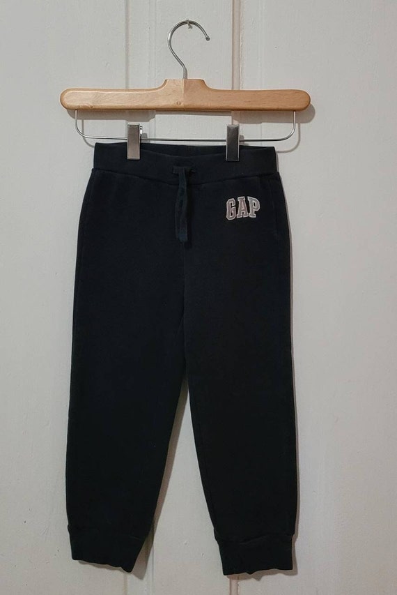 Buy Baby GAP Navy Sweatpants 4 Toddler Online in India Etsy