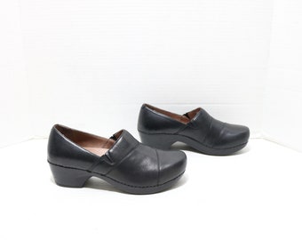 dansko shoes size 40