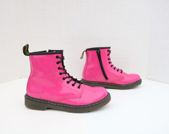 dr martens size 7