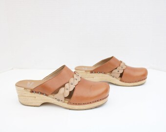 dansko clogs 38