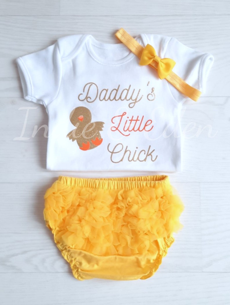 Girls Tutu 1st Easter Easter Baby Baby Bloomers Baby Etsy UK