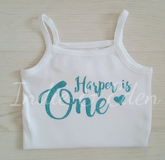 baby girl strappy vests