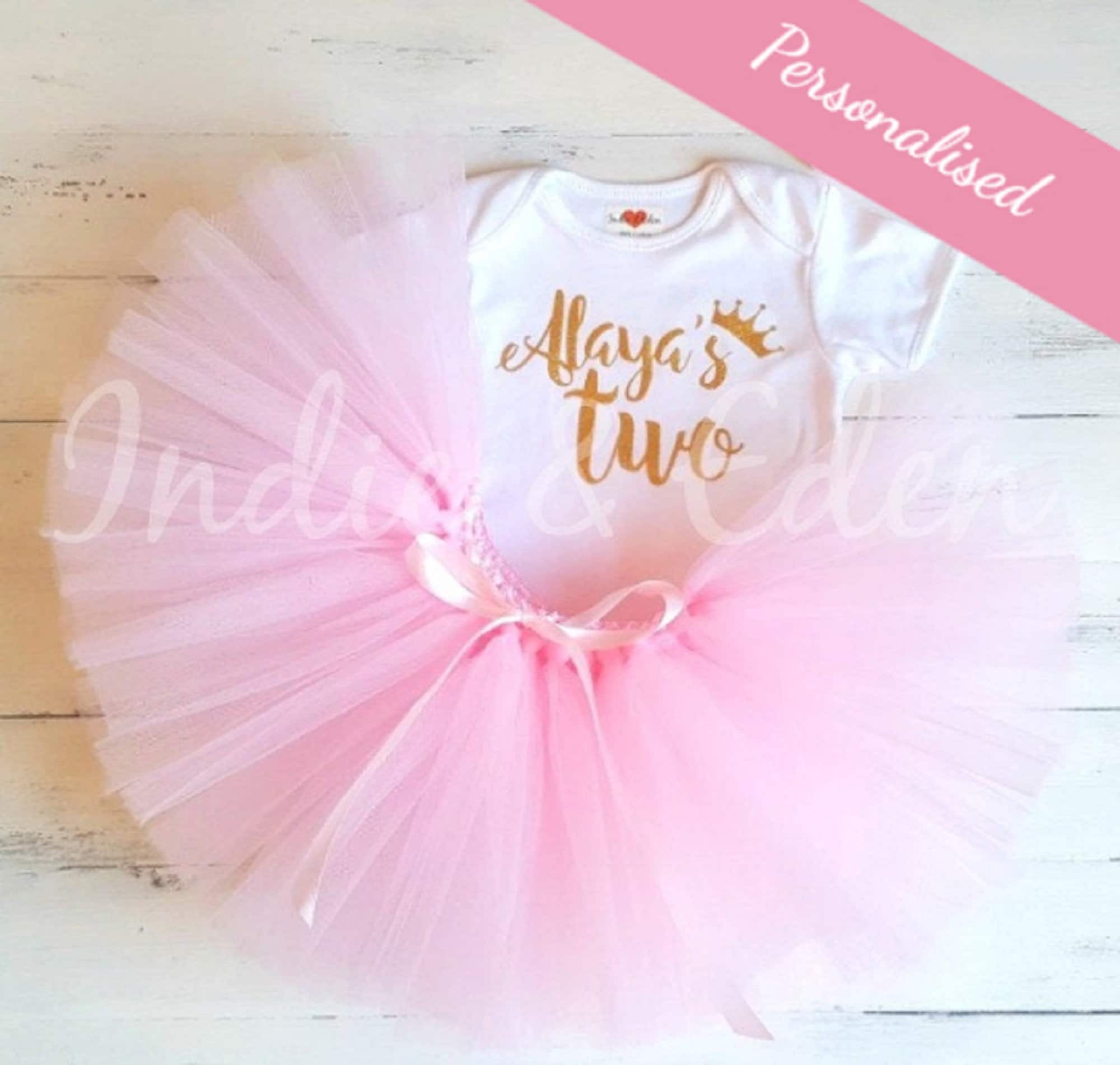 1st birthday tutu