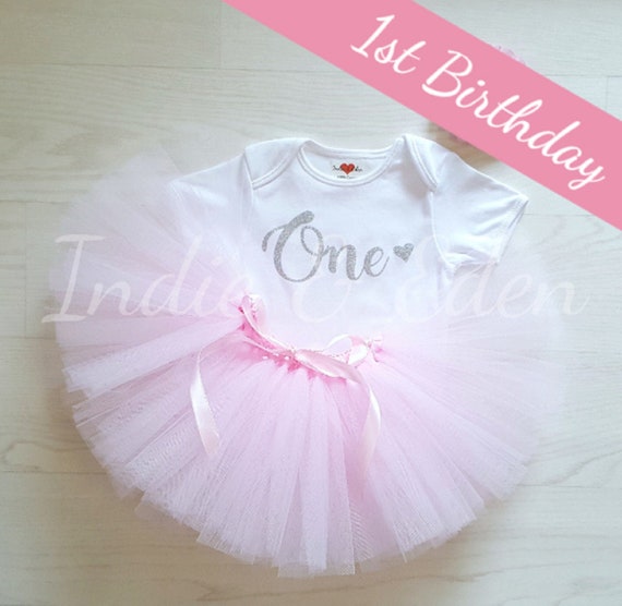 baby girl tutus for 1st birthday