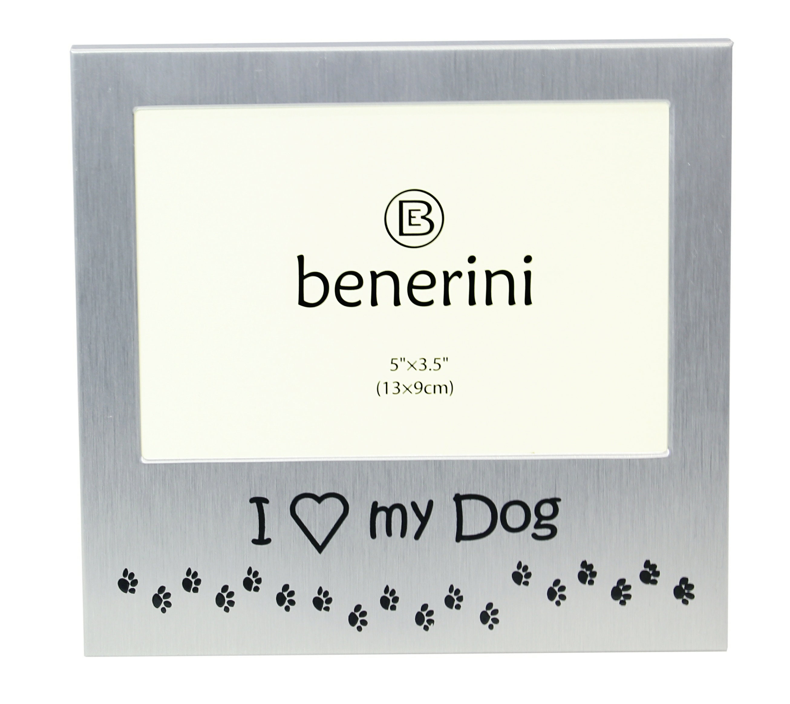 Cornice In Legno Con Cane E Nonna – 10x15 Cm, Regalo Per Nonna Dagli Amanti Dei Cani, Festa Della Mamma