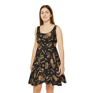 Fossil Dress - Etsy Fossil Dress - Etsy