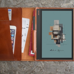 Boox note air 3c case - Etsy 日本