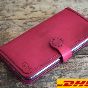 iPhone 12 PRO MAX Portefeuille Cas cuir, étui portefeuille en cuir iphone pour femmes, portefeuille de boîtier en cuir iPhone, étui à flip iphone, étui à livres iphone