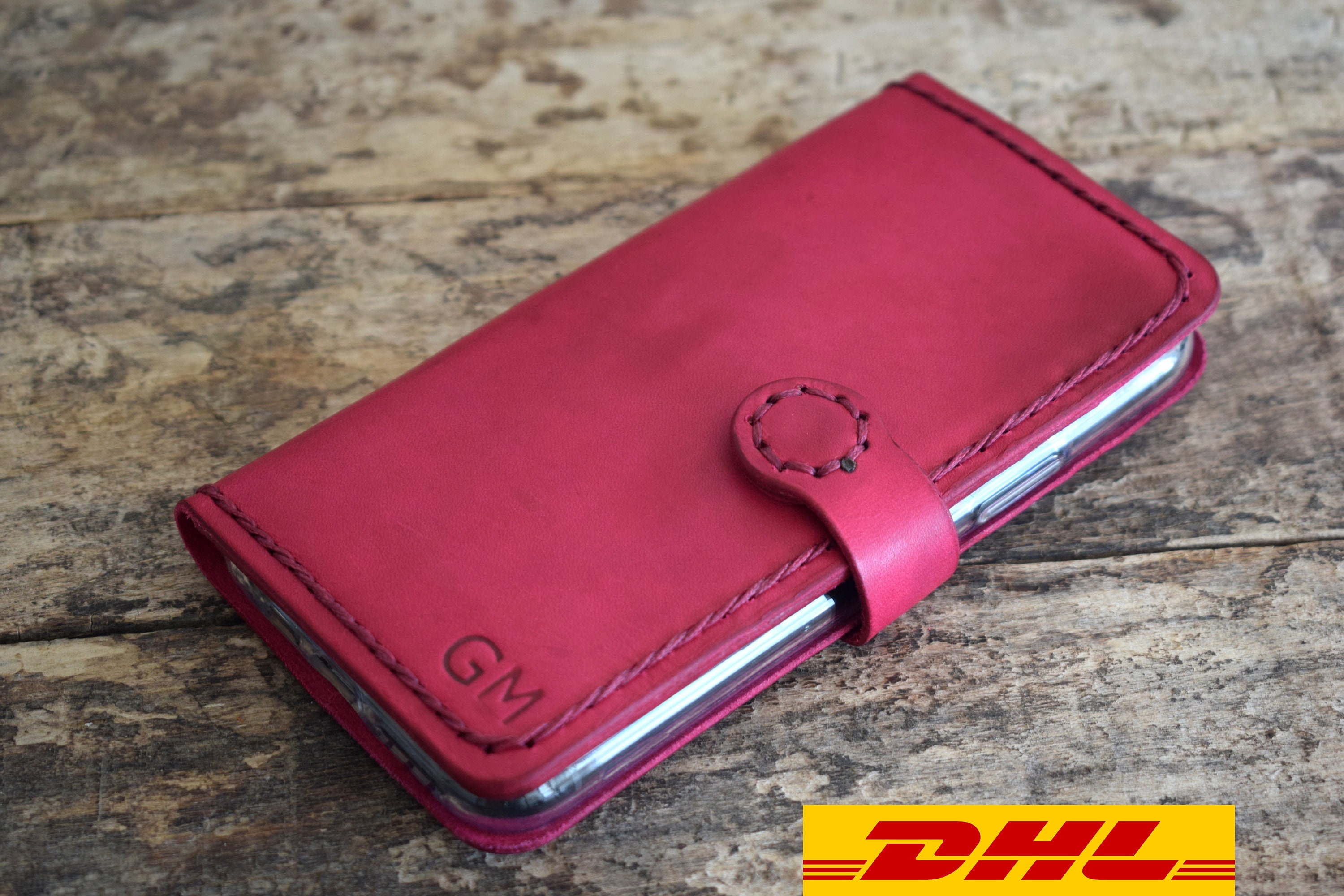 Iphone 11 Wallet Case