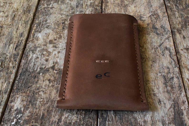 SE 2020 iphone leather sleeve pouch brown phone case 11 pro max 11 pro 11 xs max xs x xr 7 8 plus 6 6s plus 5c 5 5s SE