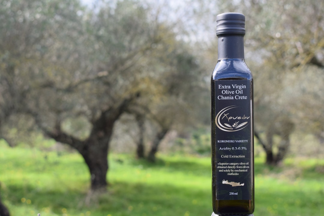 Extra Virgin Olive Oil From Greece Greek Olive Oil Olive Oil Etsy UK