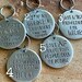 see more listings in the Pet ID tags  section