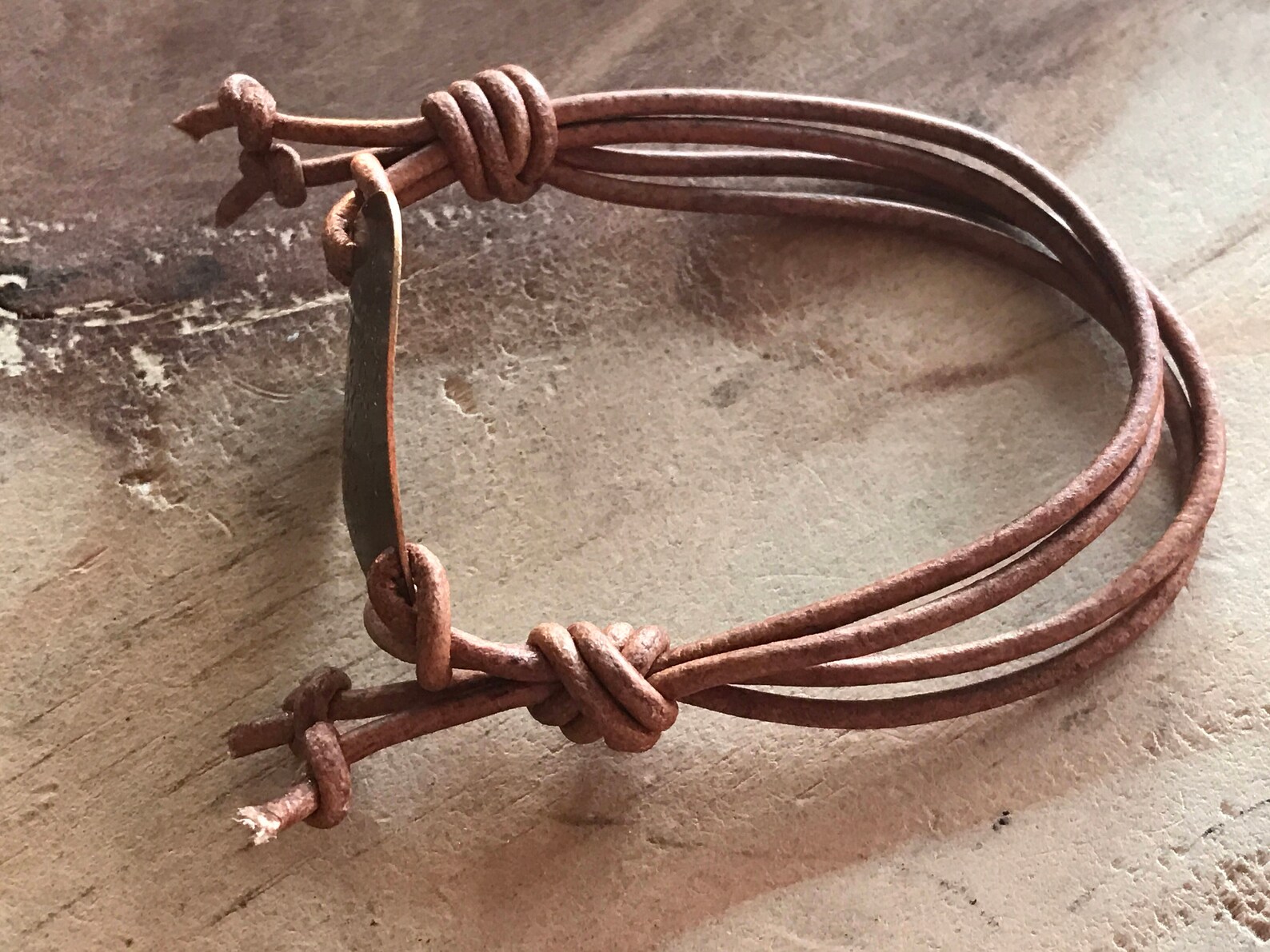 Guitar Pick Bracelet Custom Mens Engraved Bracelet Etsy