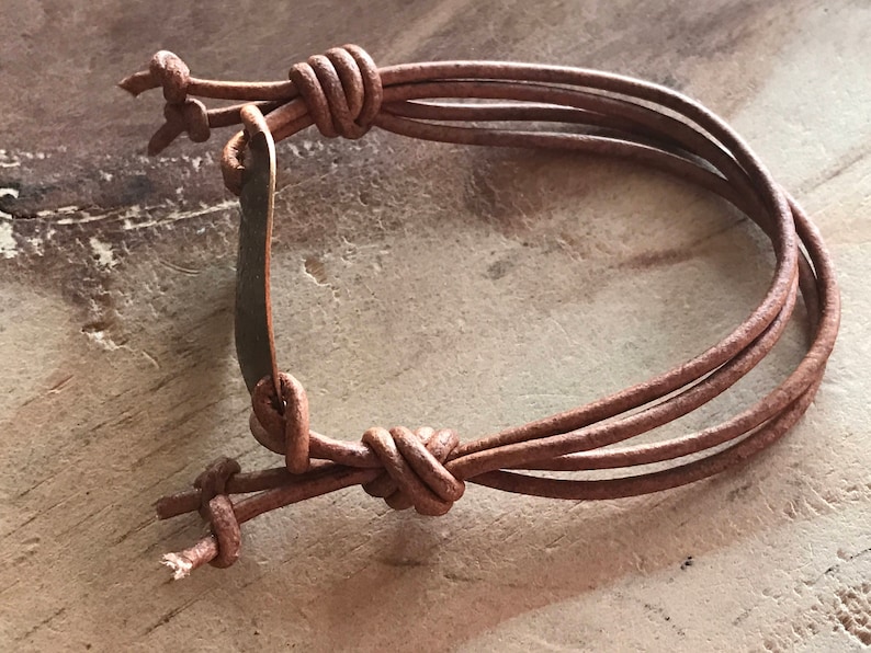 Guitar Pick Bracelet Custom Mens Engraved Bracelet Etsy