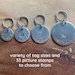 see more listings in the Pet ID tags  section