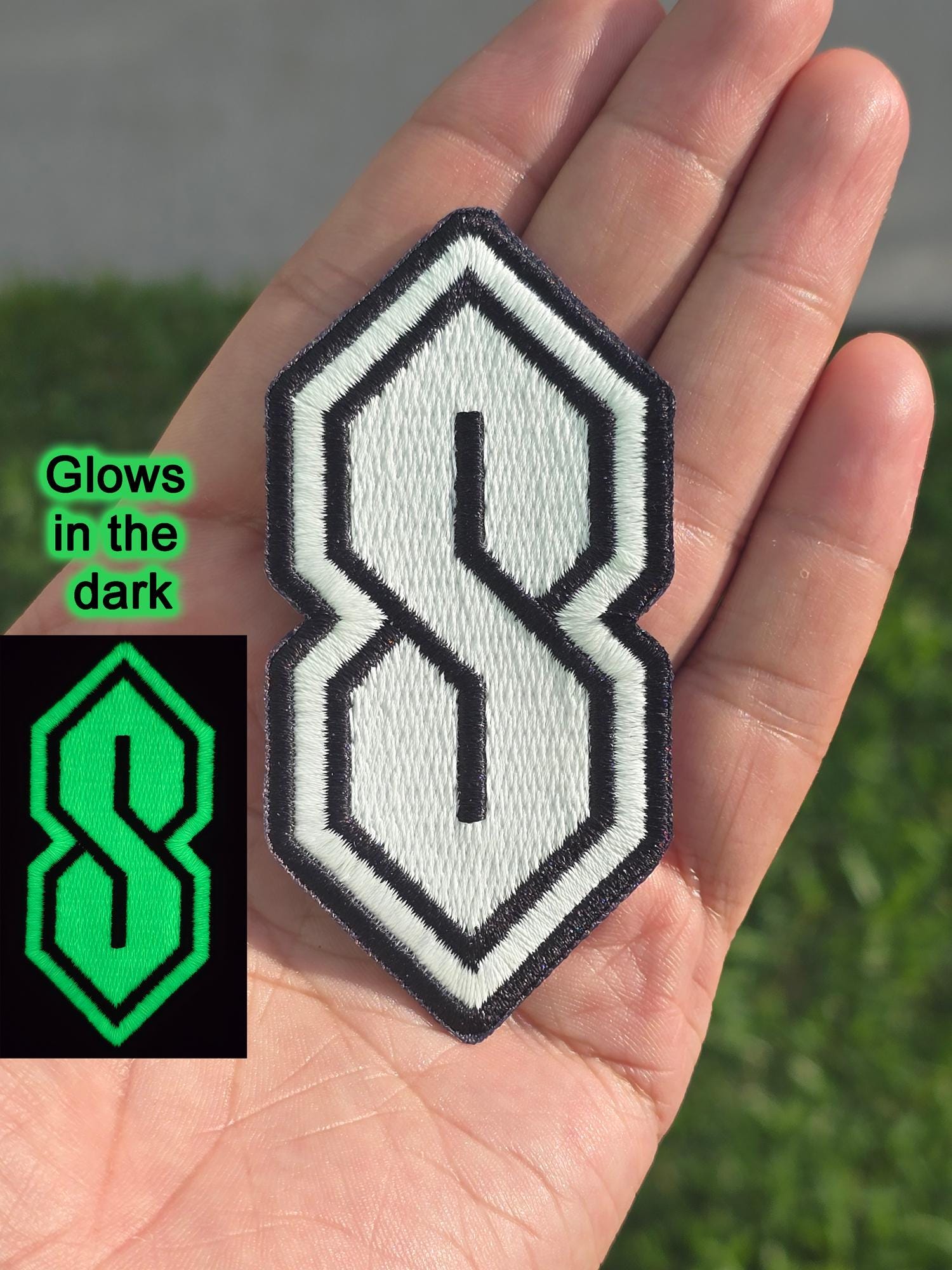 stussy THRASHER裏原宿系バッジ11個セット stussy THRASHER裏原宿系バッジ11個セット