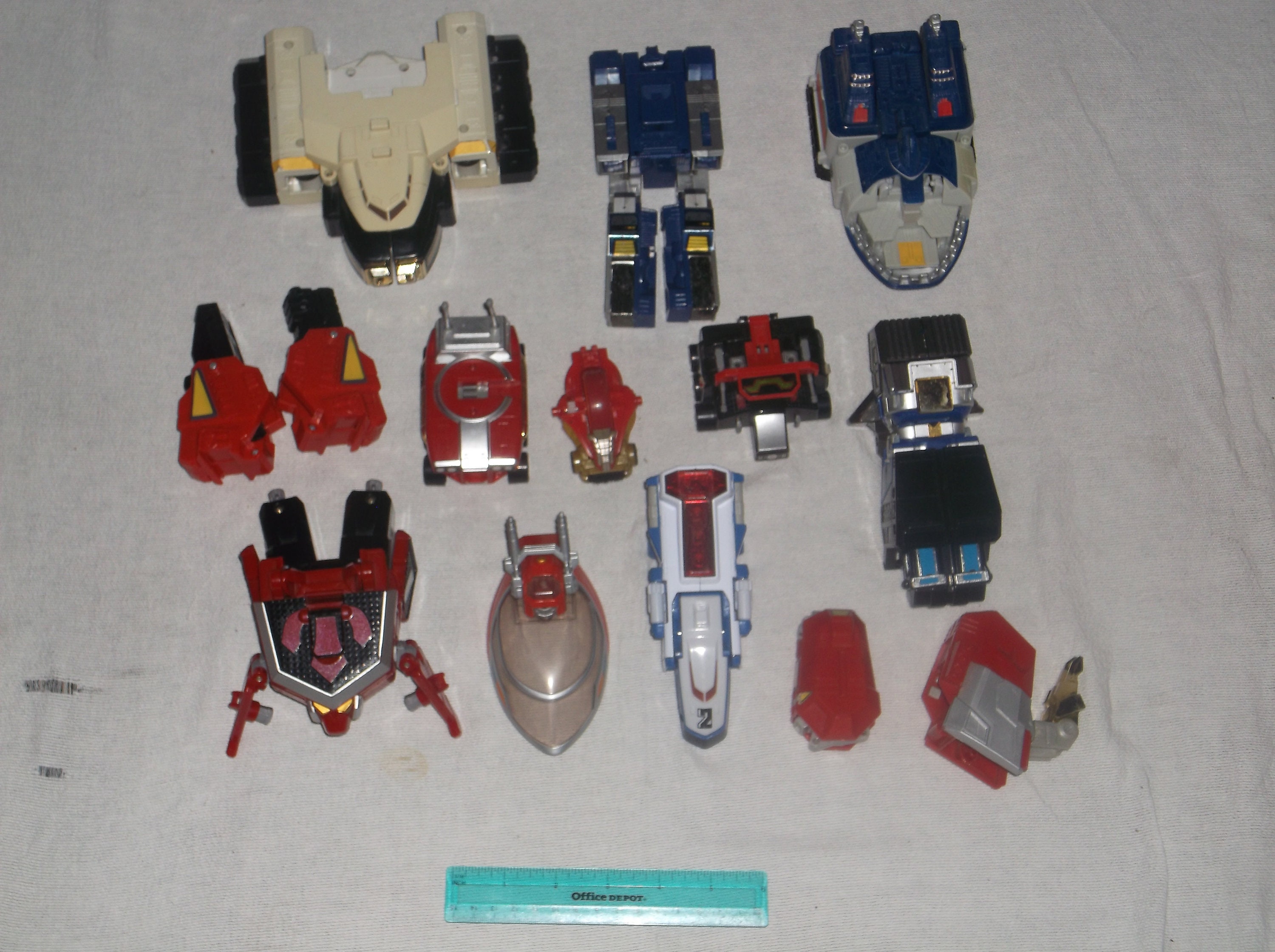 Power Rangers Rpm Wolf Zord Power Rangers Rpm Silver Ranger Zord
