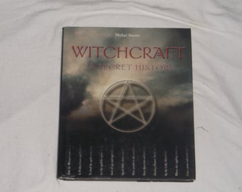 Witchcraft-a secret history-2002-fair