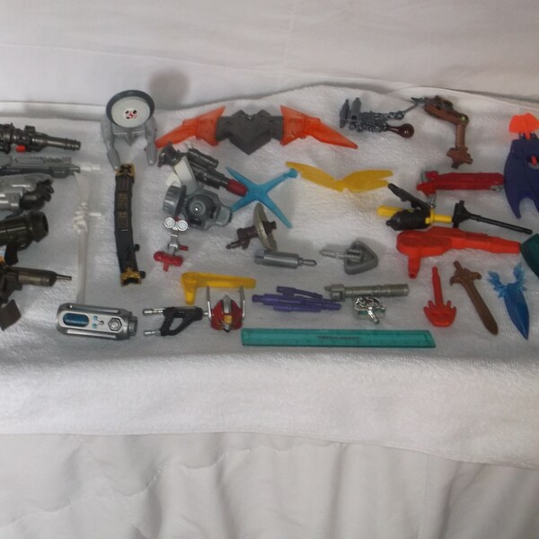 Transformers Parts Etsy