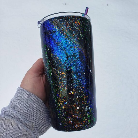 yeti galaxy tumbler