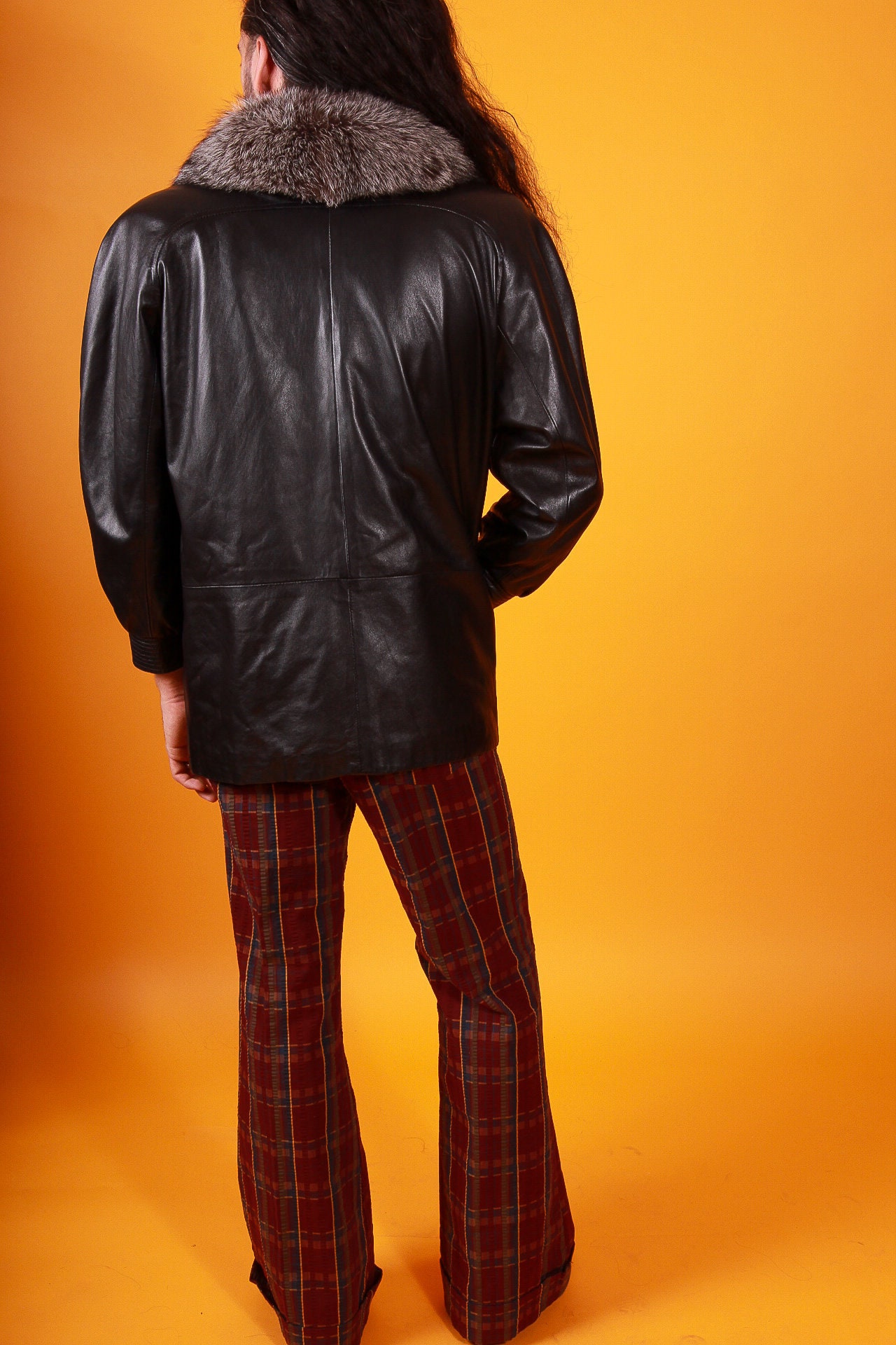 marvin richards leather jacket