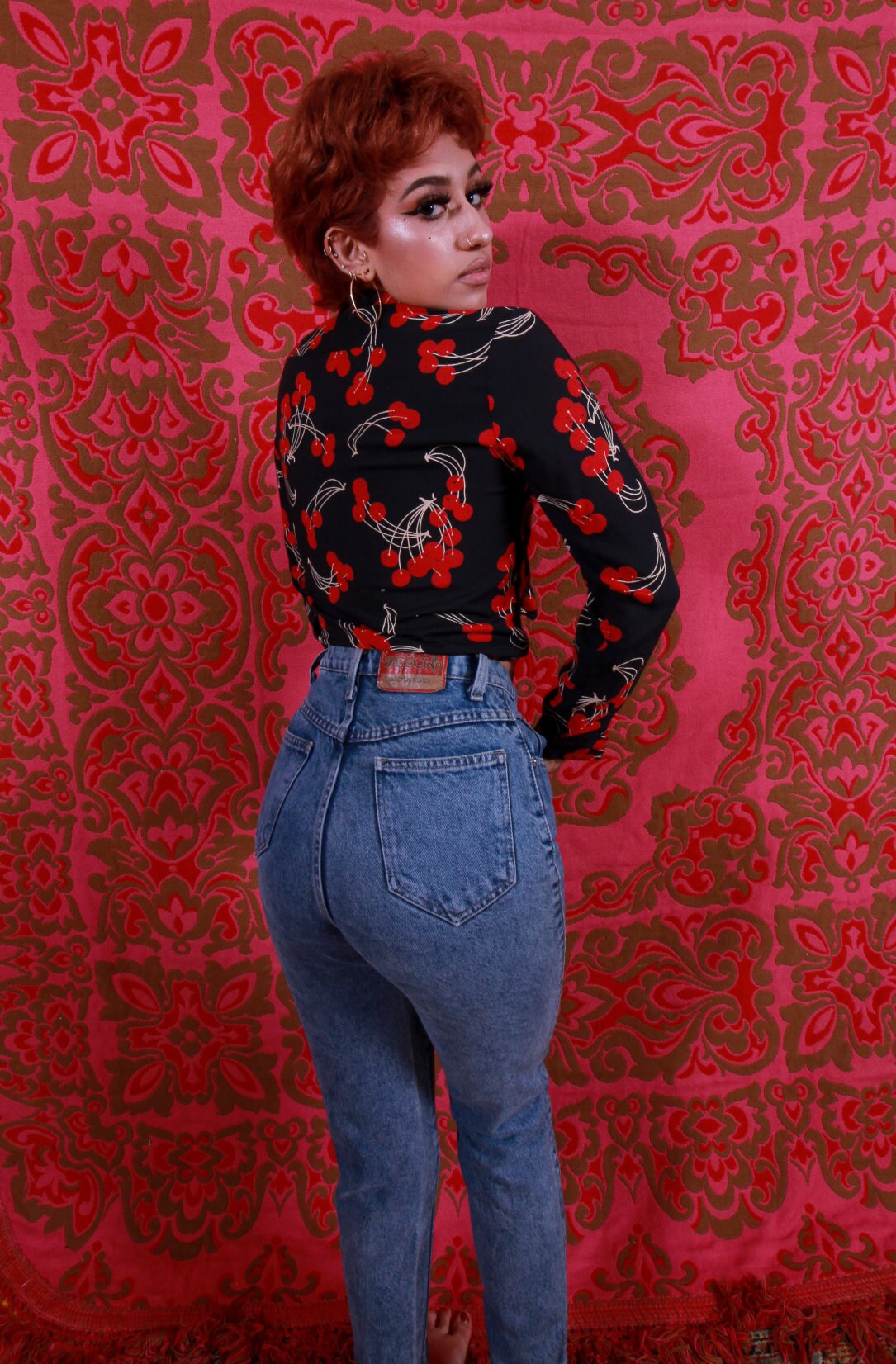 sasson jeans