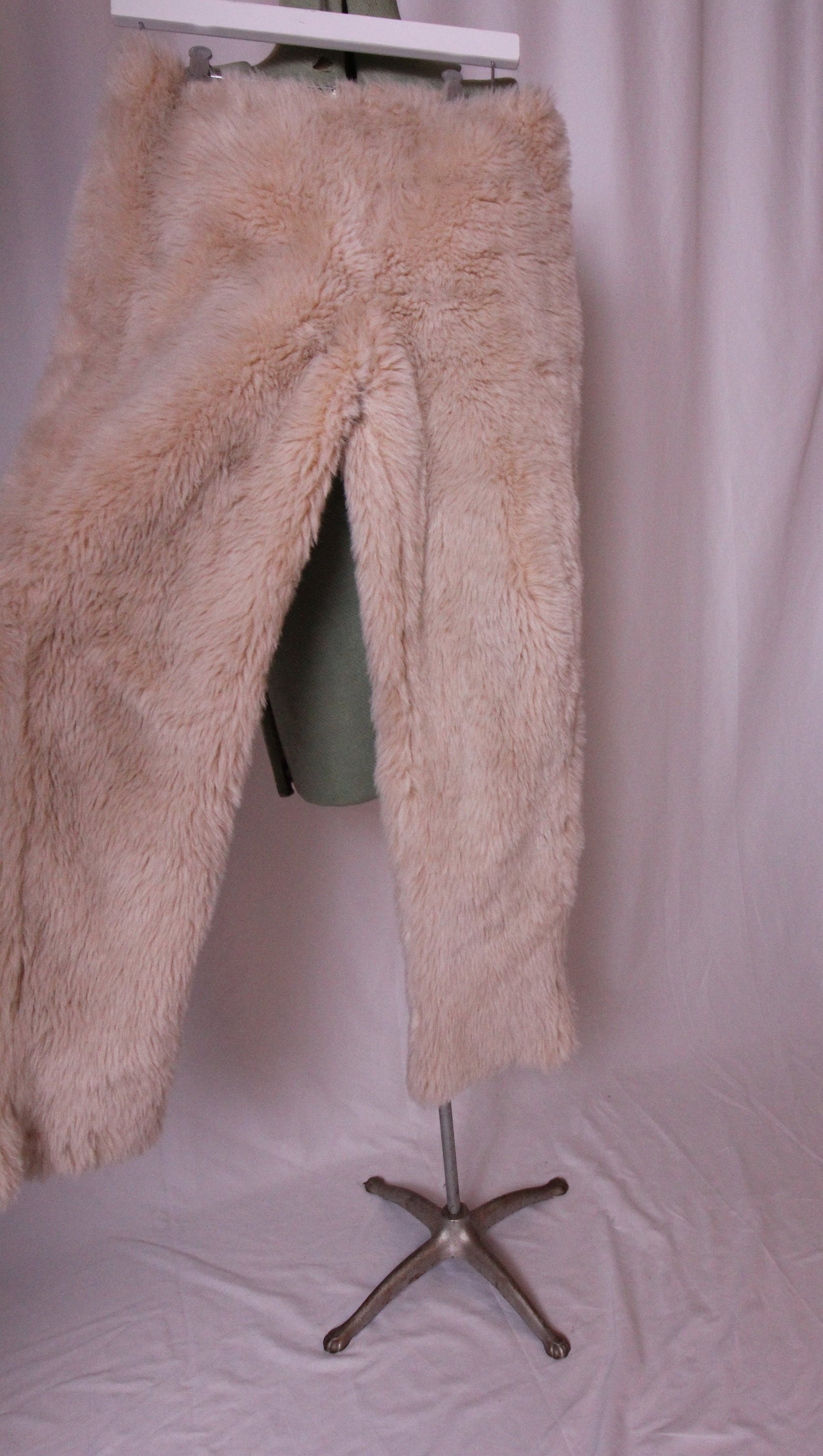bear bottom pants