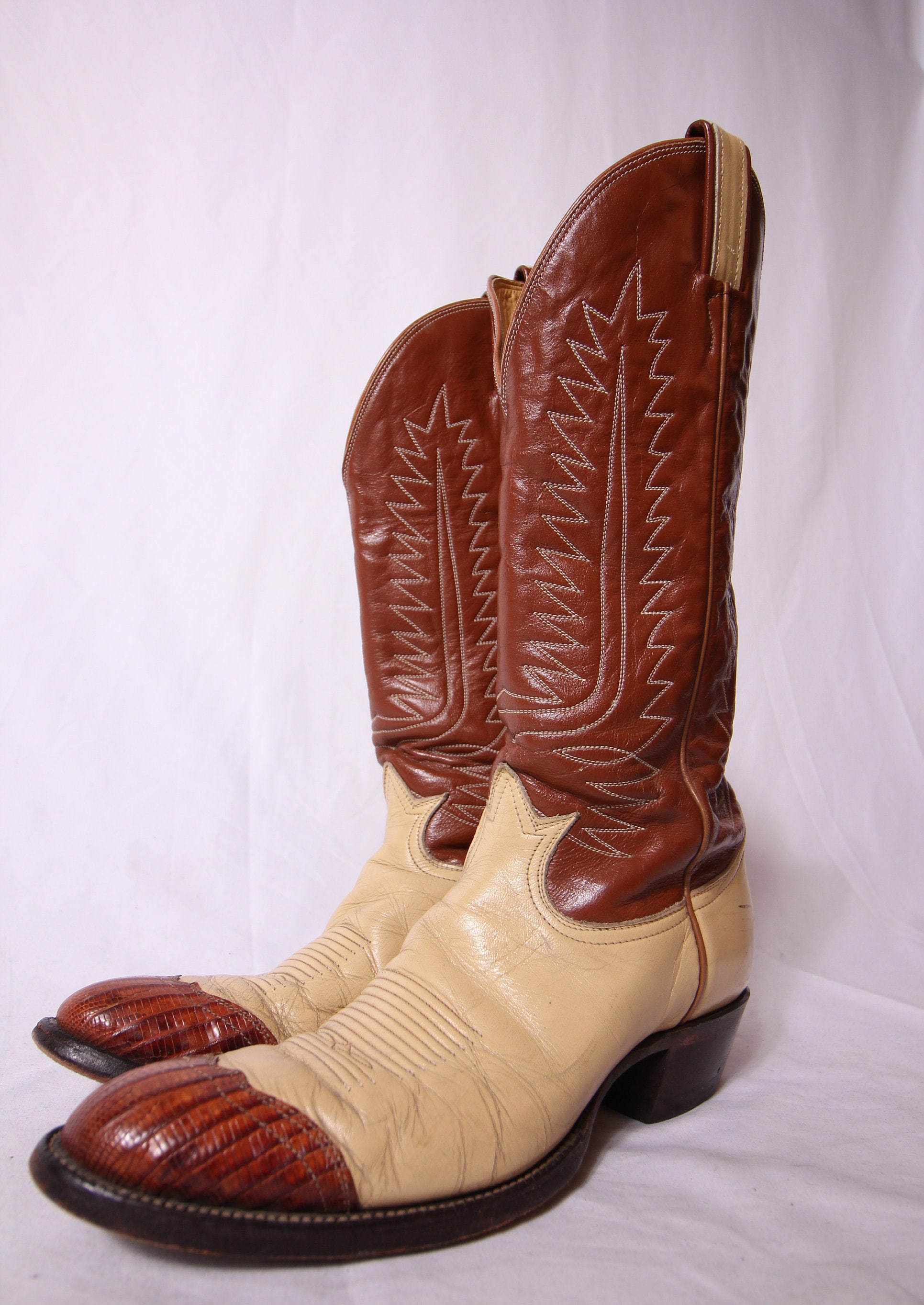 tony lama western boots