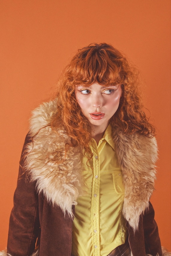 1970s penny lane