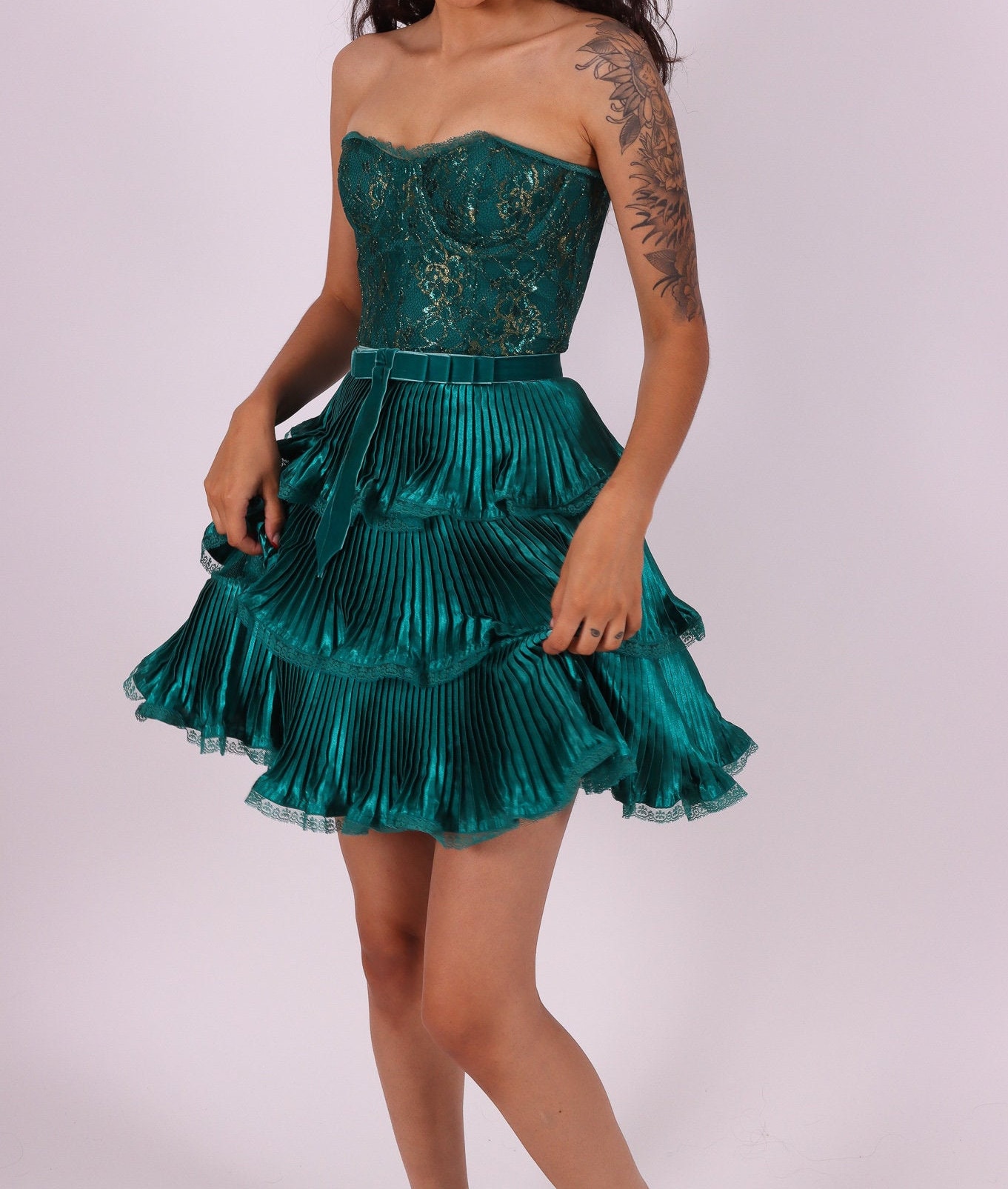 betsey johnson corset dress | Shop The Best Discounts Online
