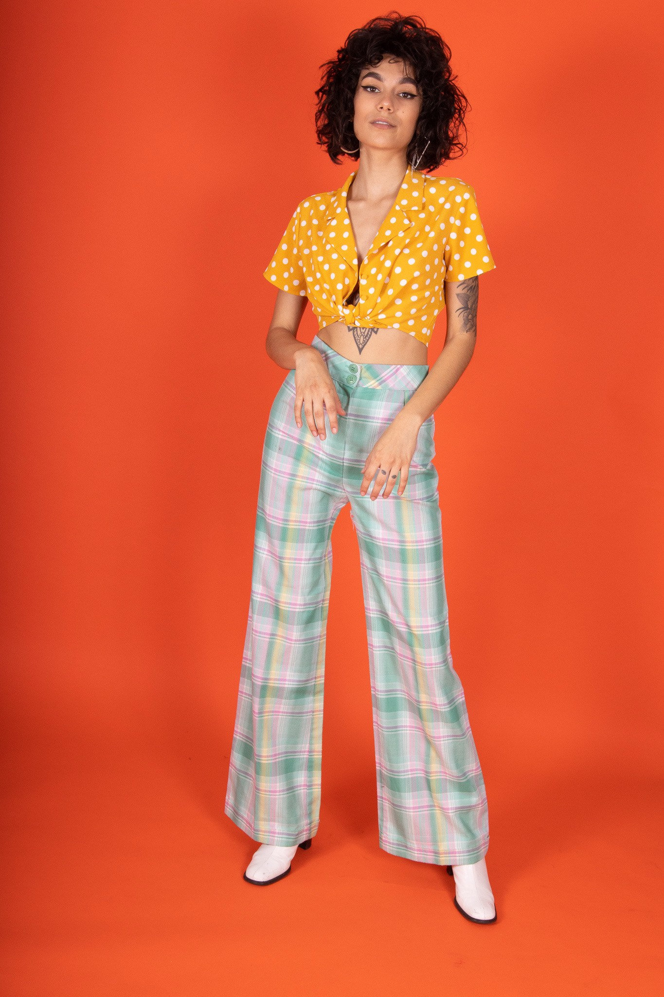 bobbie brooks leggings