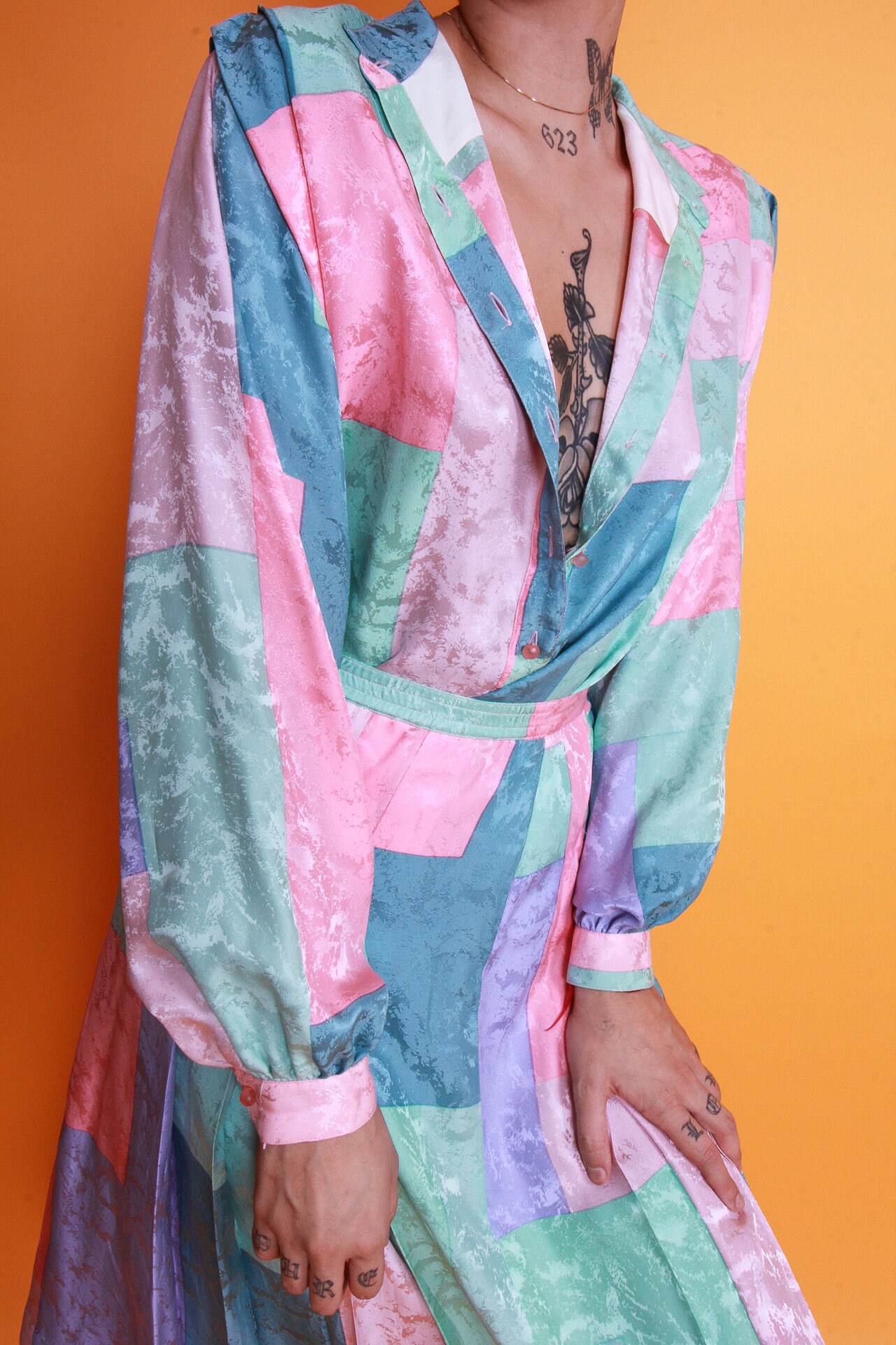 Unveiling History: Alice Crimmins In Stunning Color - zhte0f4