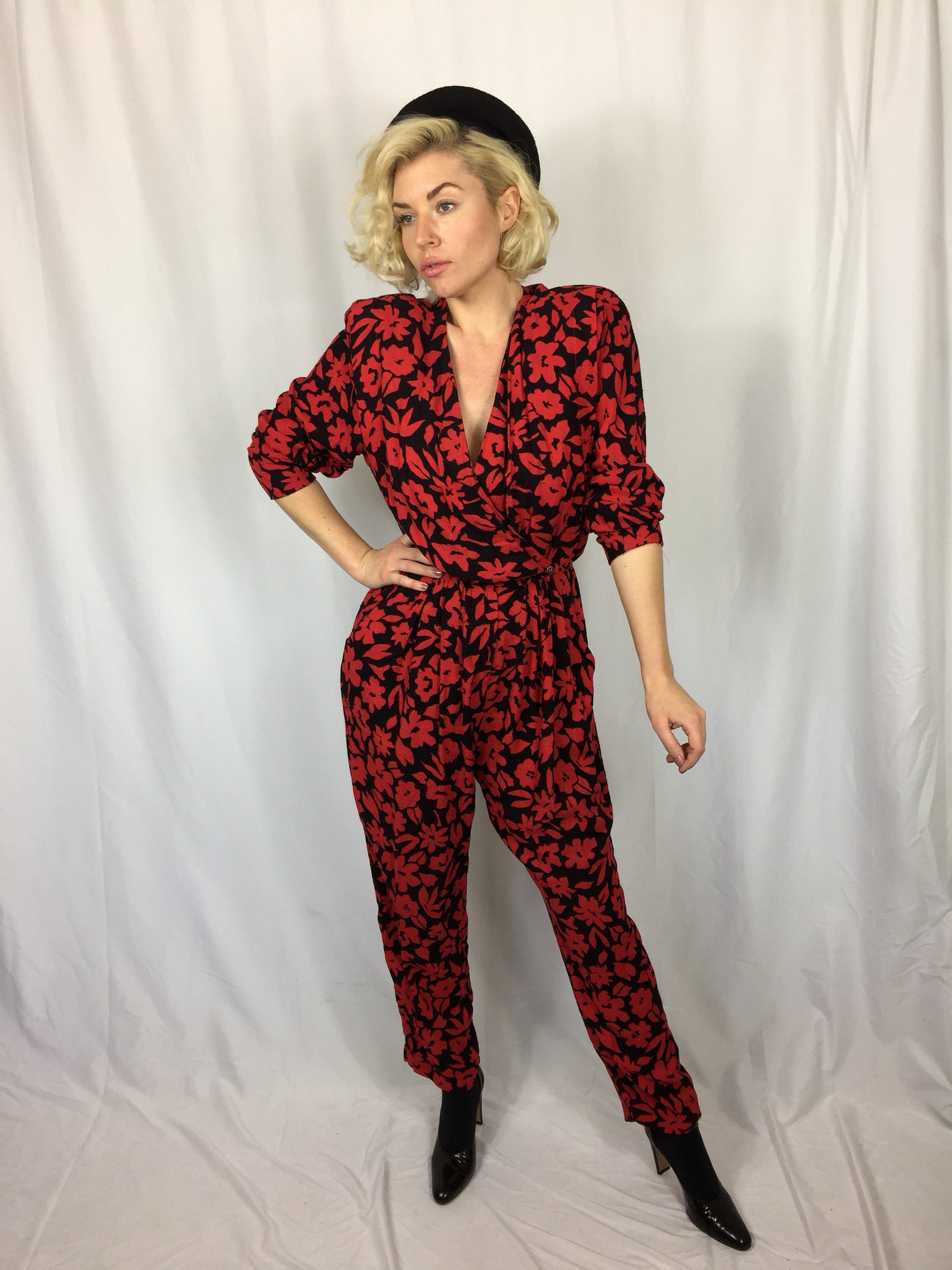 rebecca taylor la vie jumpsuit