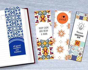 Bookmark Bookmark