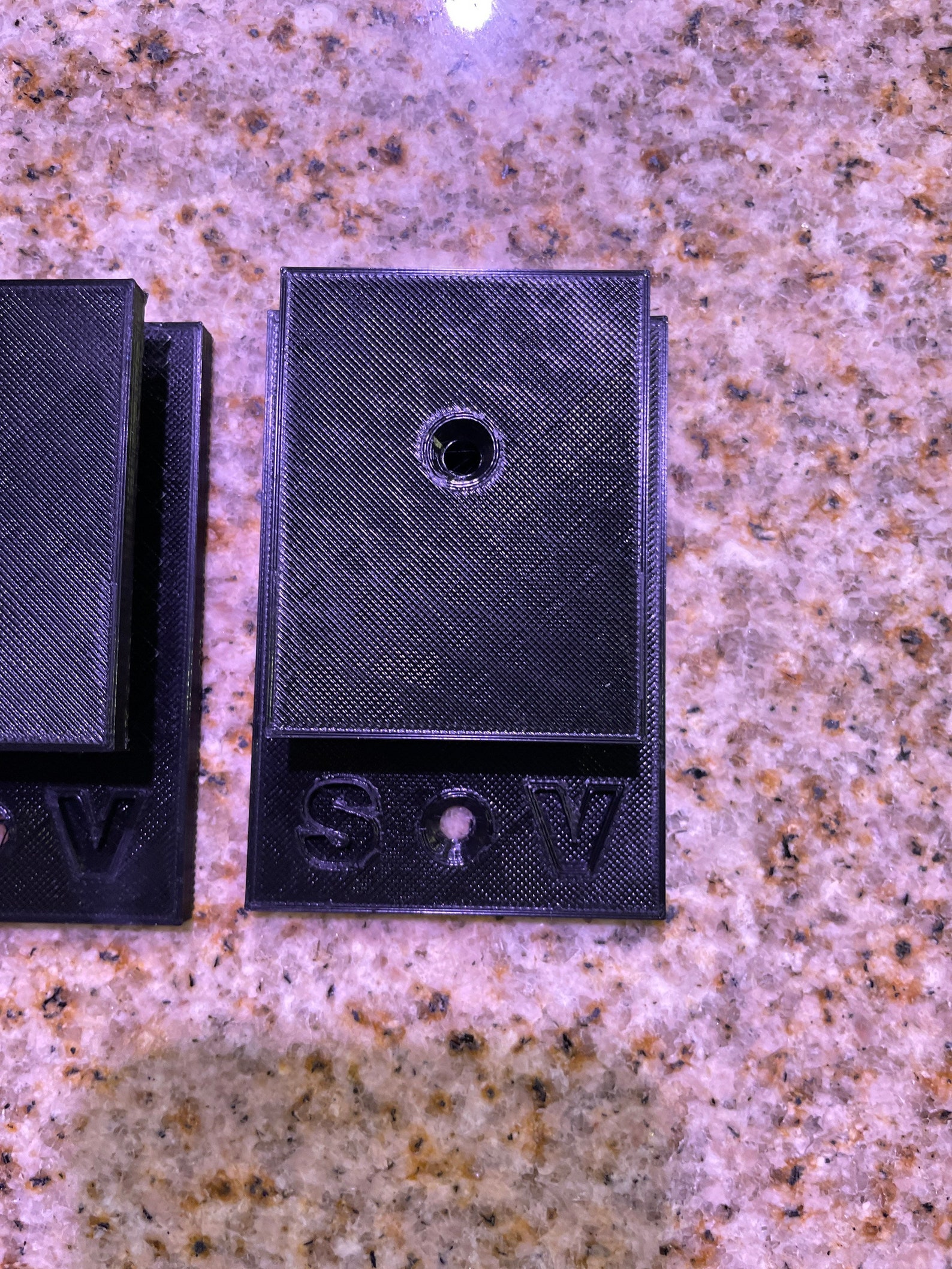 Dewalt Drill Holder 3 Pack 3D Printed Tool Holder. Mounts Etsy