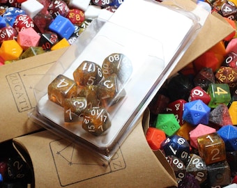 V1 Celestial Dice